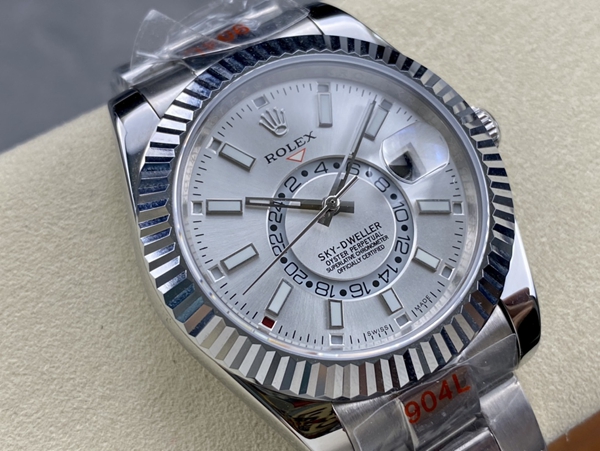 激安ロレックス正面デザイン